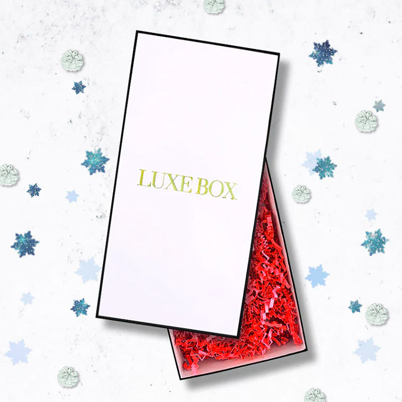 Limited Edition Winter Holiday Box 2023