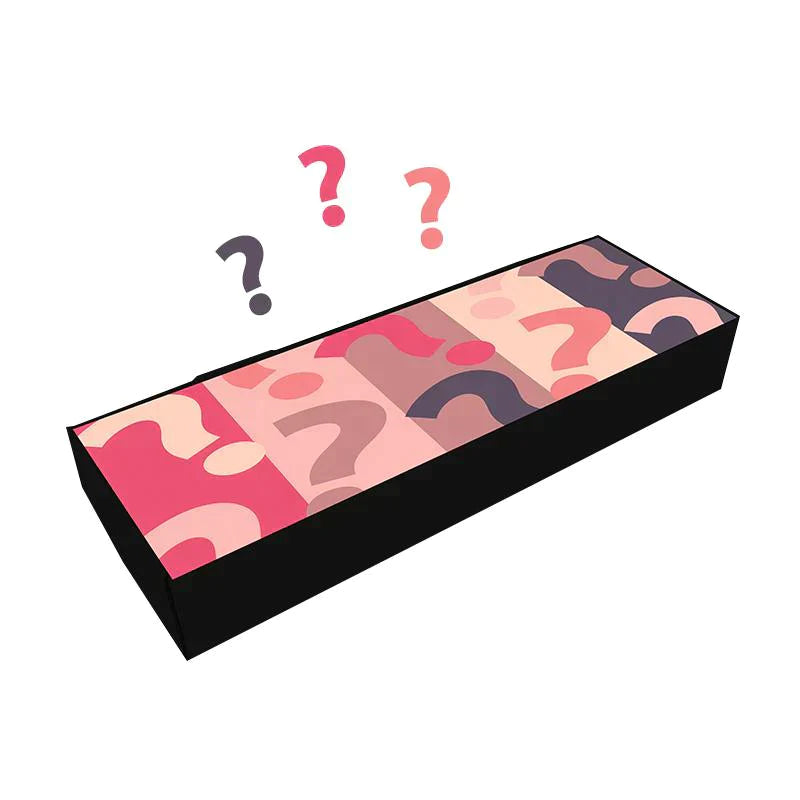 Limited Edition Mystery Box (August 2023)